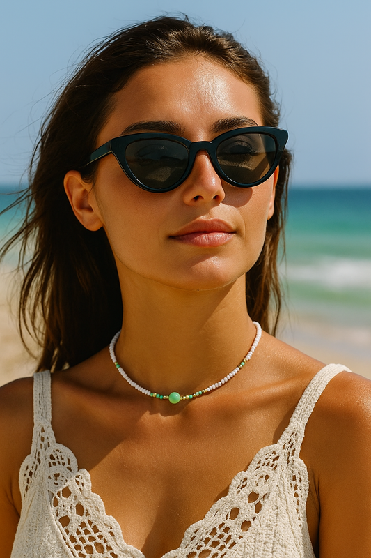 Boho Rhapsody Necklace