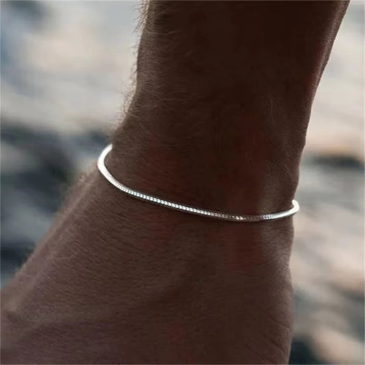 ESSENTIAL LIGHT BRACIALET