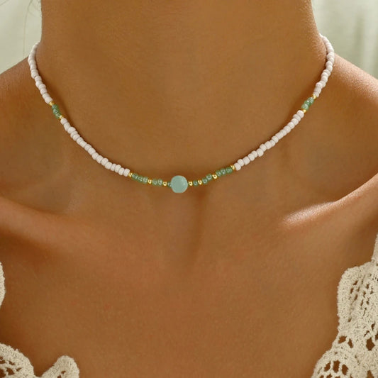 Boho Rhapsody Necklace